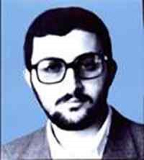 شهید سید محمد اسحاقی، خبرنگار شهید