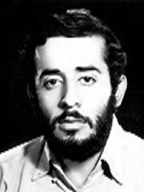 شهید محمد جواد تندگویان. وزیر نفت