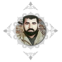 شهید غلامرضا شب زنده دار