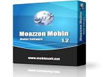 نرم افزار اوقات شرعی. مؤذن مبین Moazzen1.2