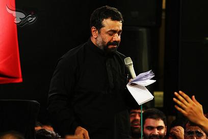 محمود کریمی (۳)