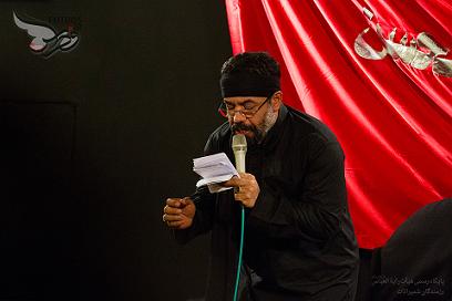 محمود کریمی (۵)