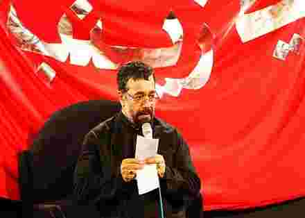 محمود کریمی (۶)