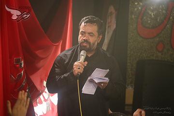 محمود کریمی
