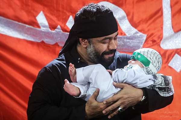 محمد کریمی۷