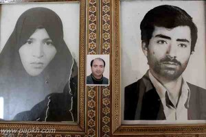 شهید طیبه واعظی (۶)