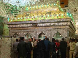 امام موسی کاظم (۳)