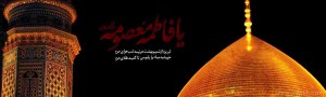 وفات حضرت معصومه (س) (۱۲)